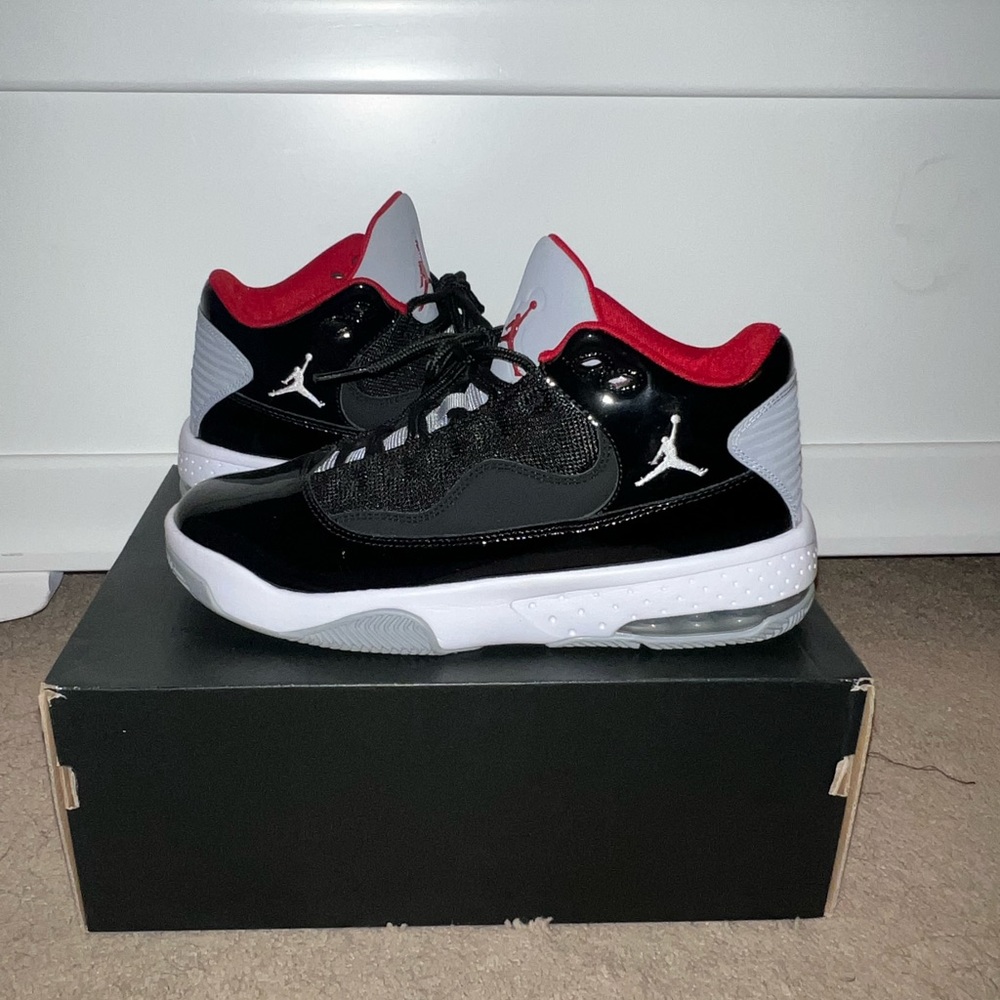 Jordan Air Max